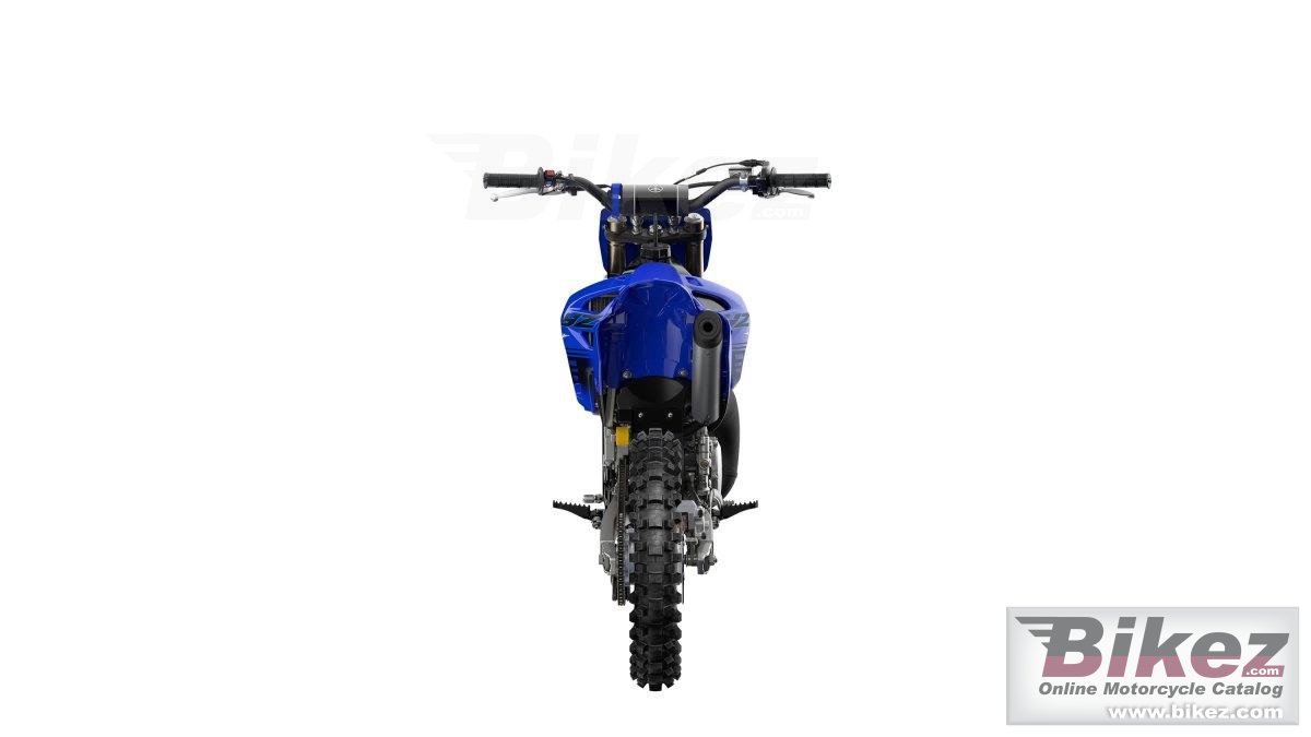 Thumbnail for Yamaha YZ85 2024