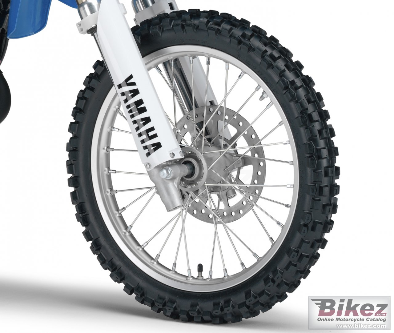 Thumbnail for Yamaha YZ85 LW 2010