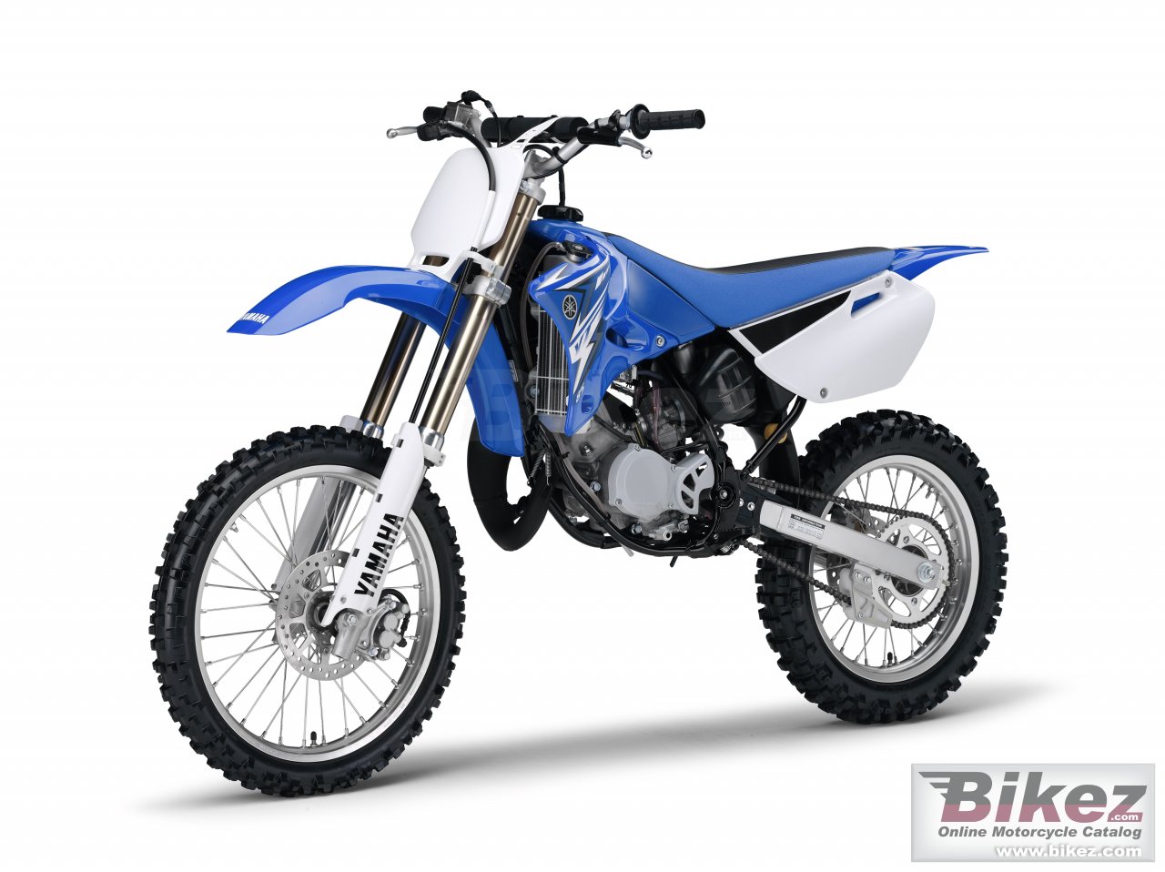 Thumbnail for Yamaha YZ85LW 2009