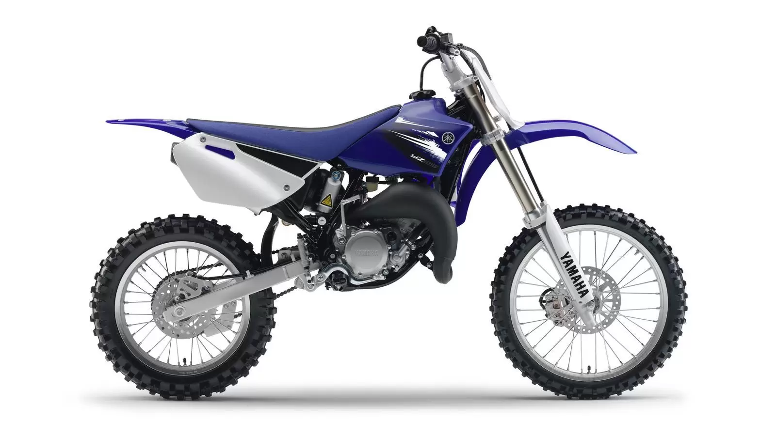 Thumbnail for Yamaha YZ85LW 2012