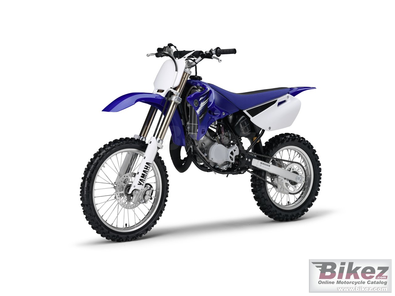 Thumbnail for Yamaha YZ85LW 2012