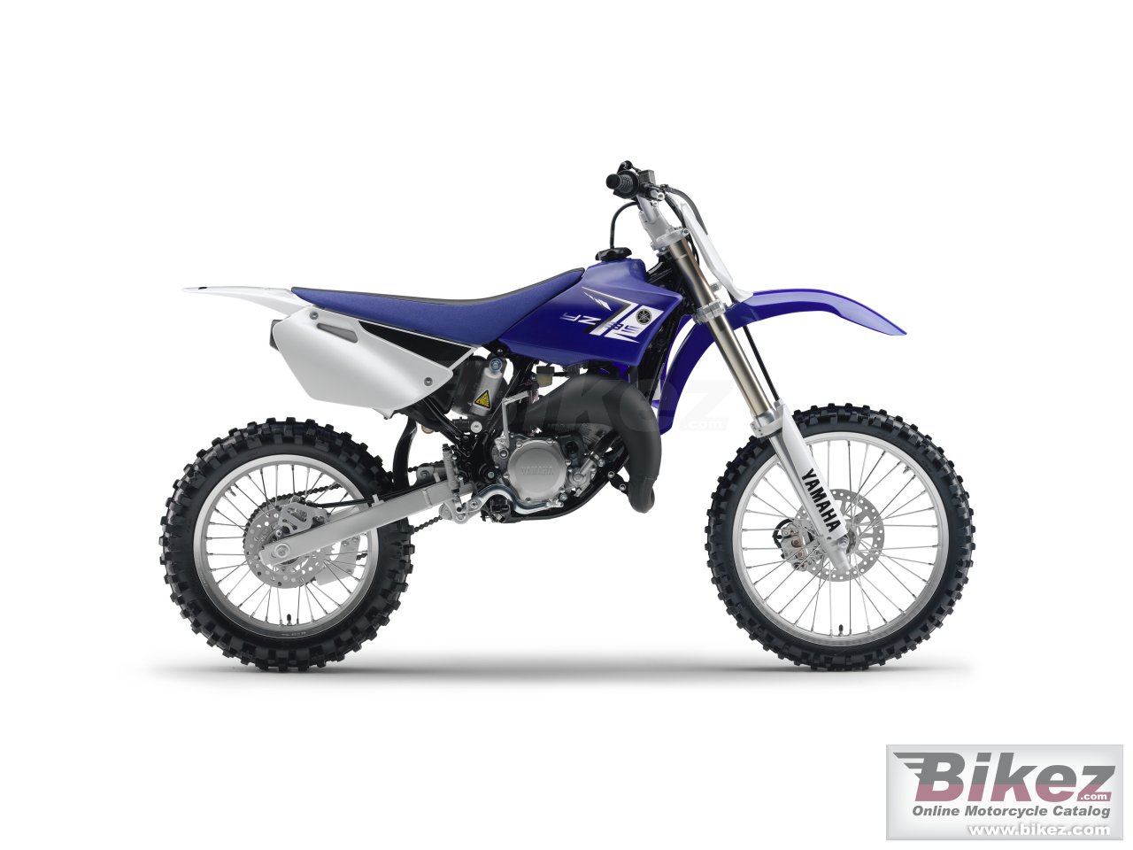Thumbnail for Yamaha YZ85LW 2013