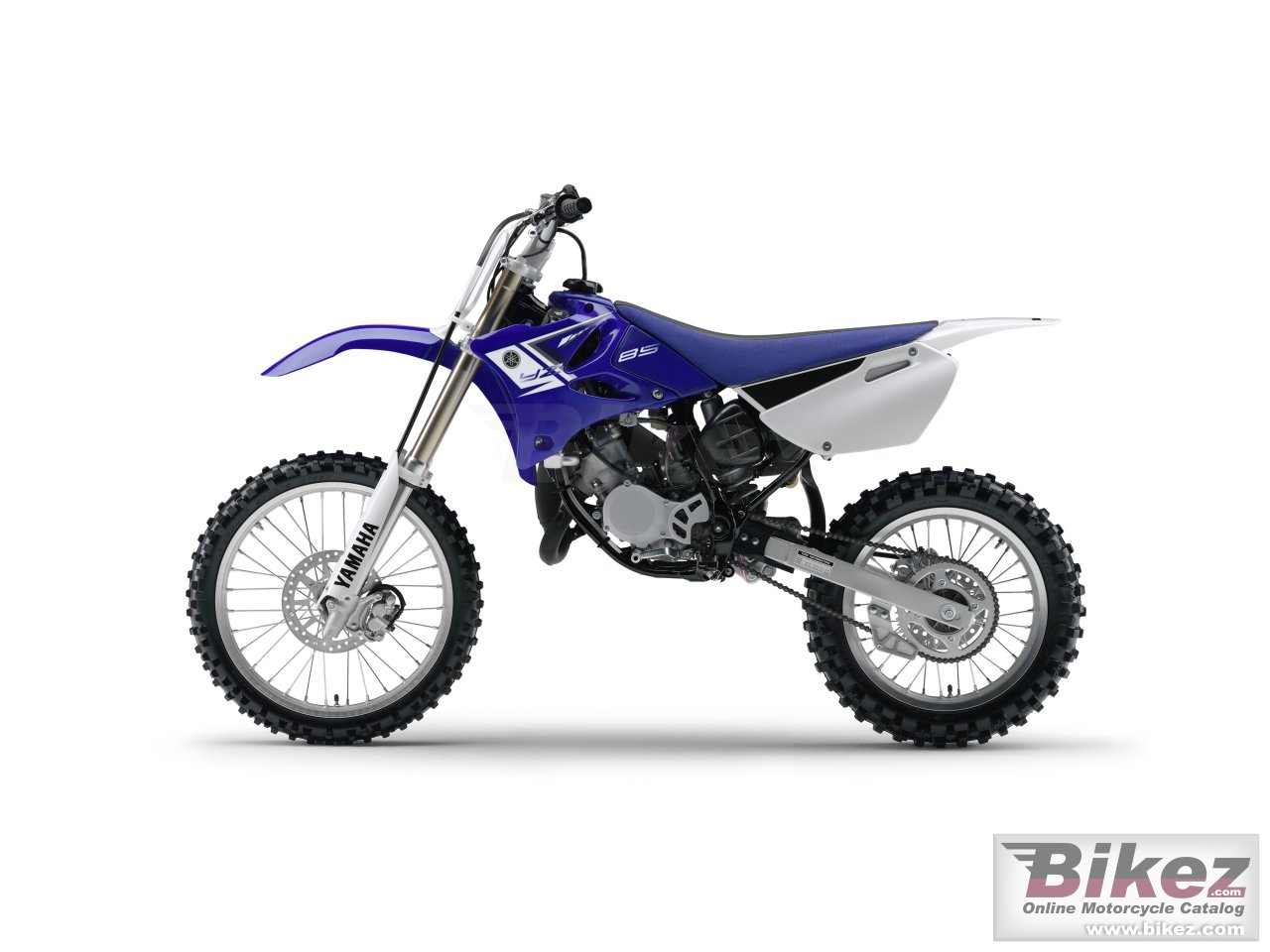 Thumbnail for Yamaha YZ85LW 2013