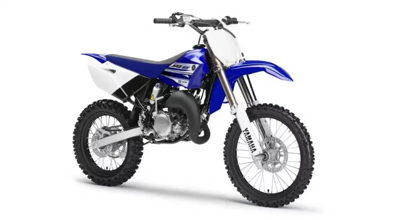 Thumbnail for Yamaha YZ85LW 2014