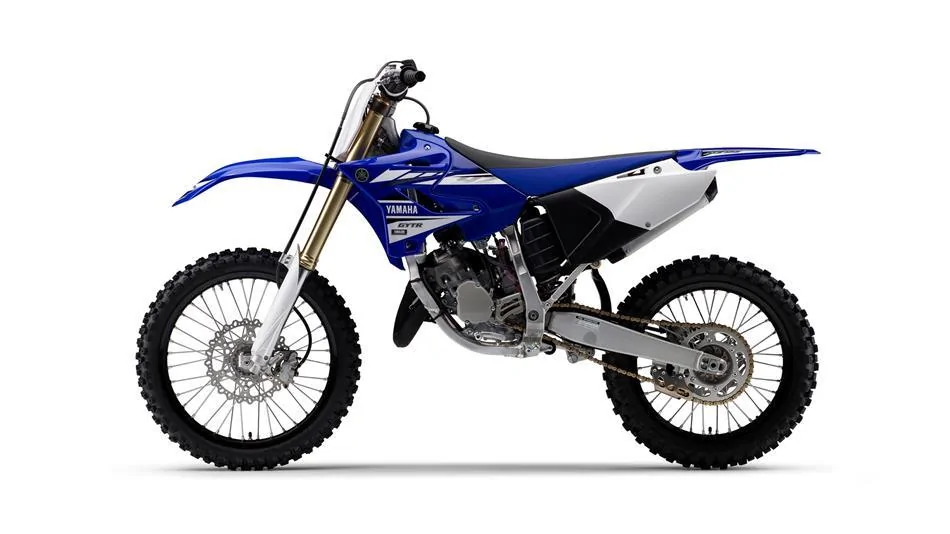 Thumbnail for Yamaha YZ 125 2005