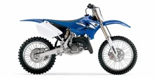 Thumbnail for Yamaha YZ 125 2006