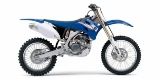 Thumbnail for Yamaha YZ 250 F 2006