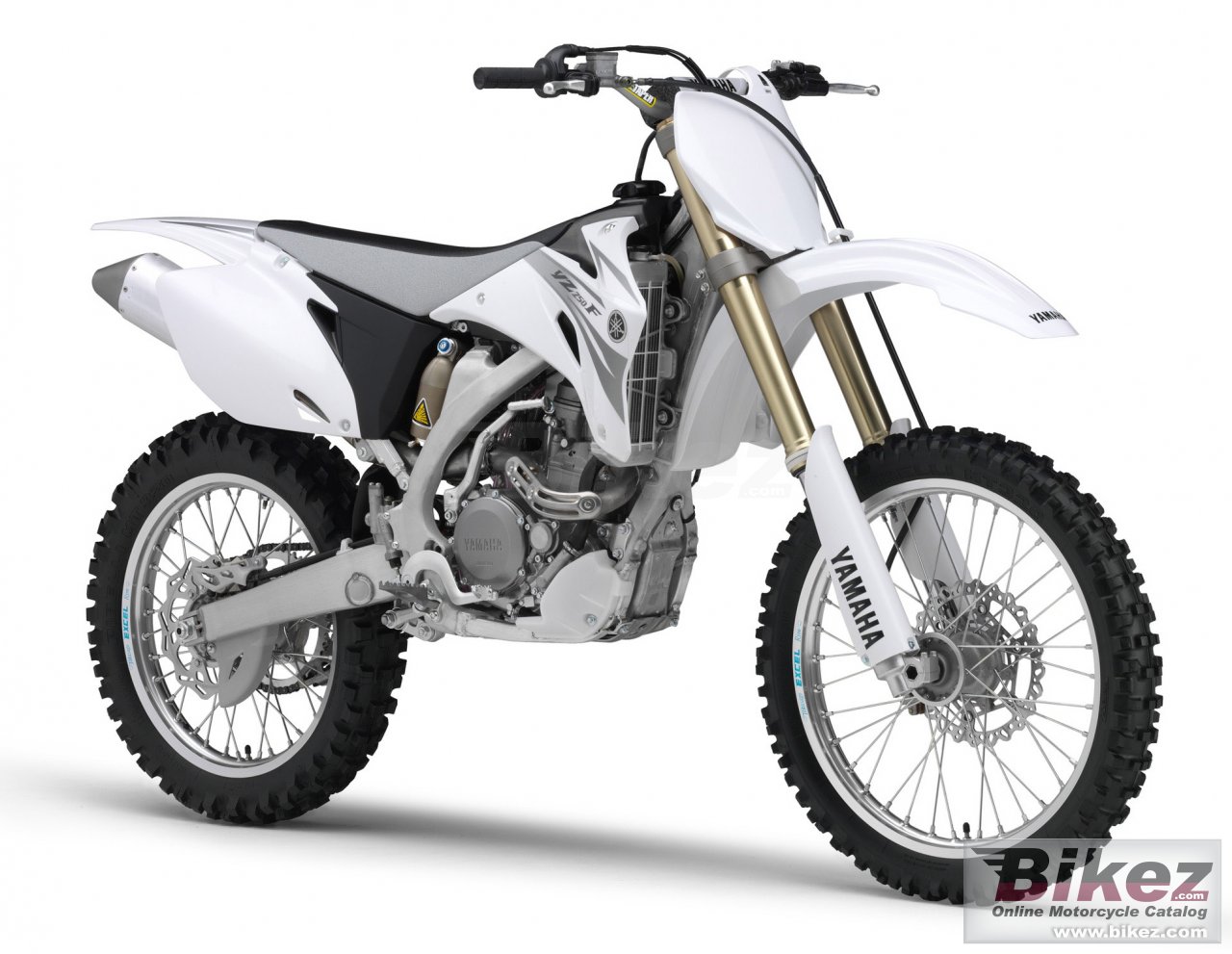Yamaha YZ 250 F