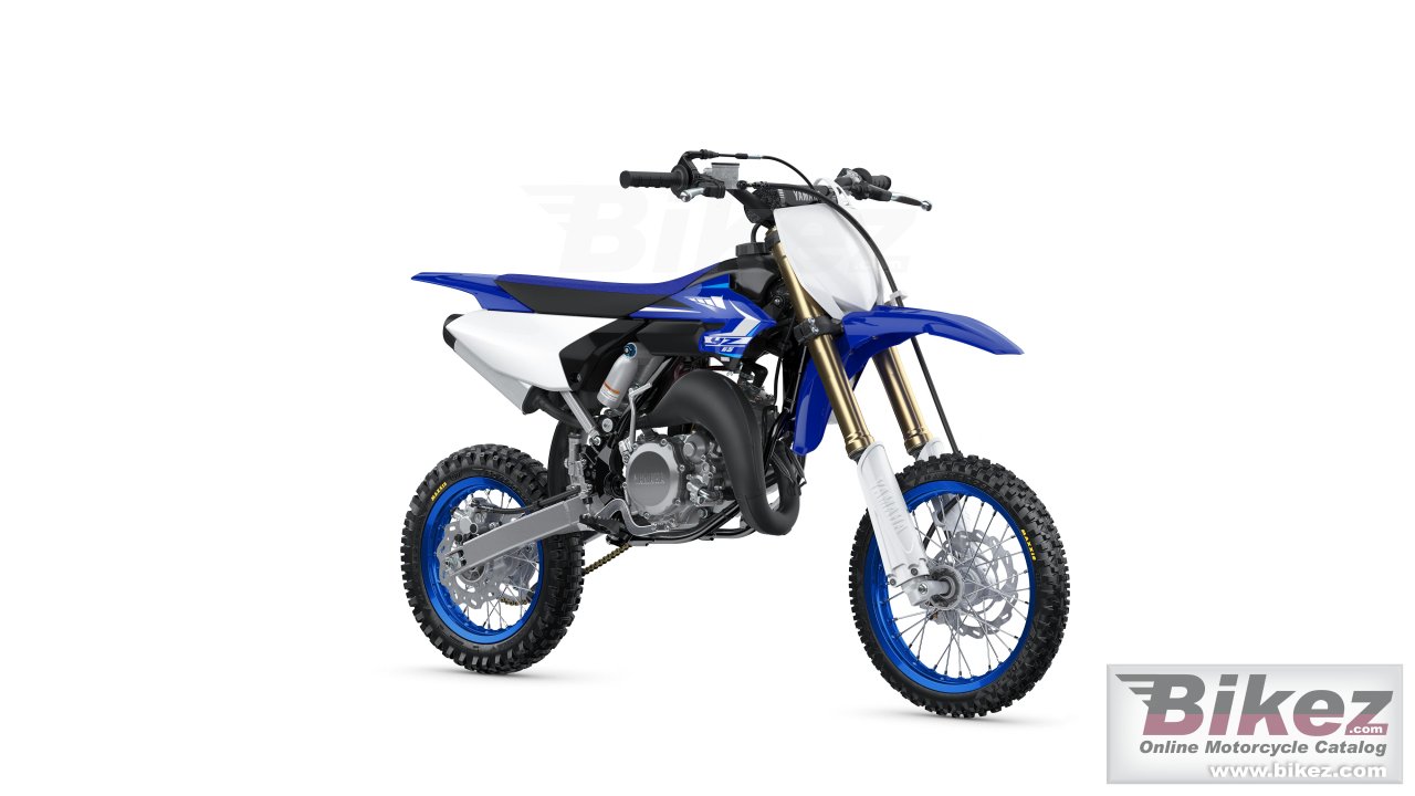 Yamaha YZ 65