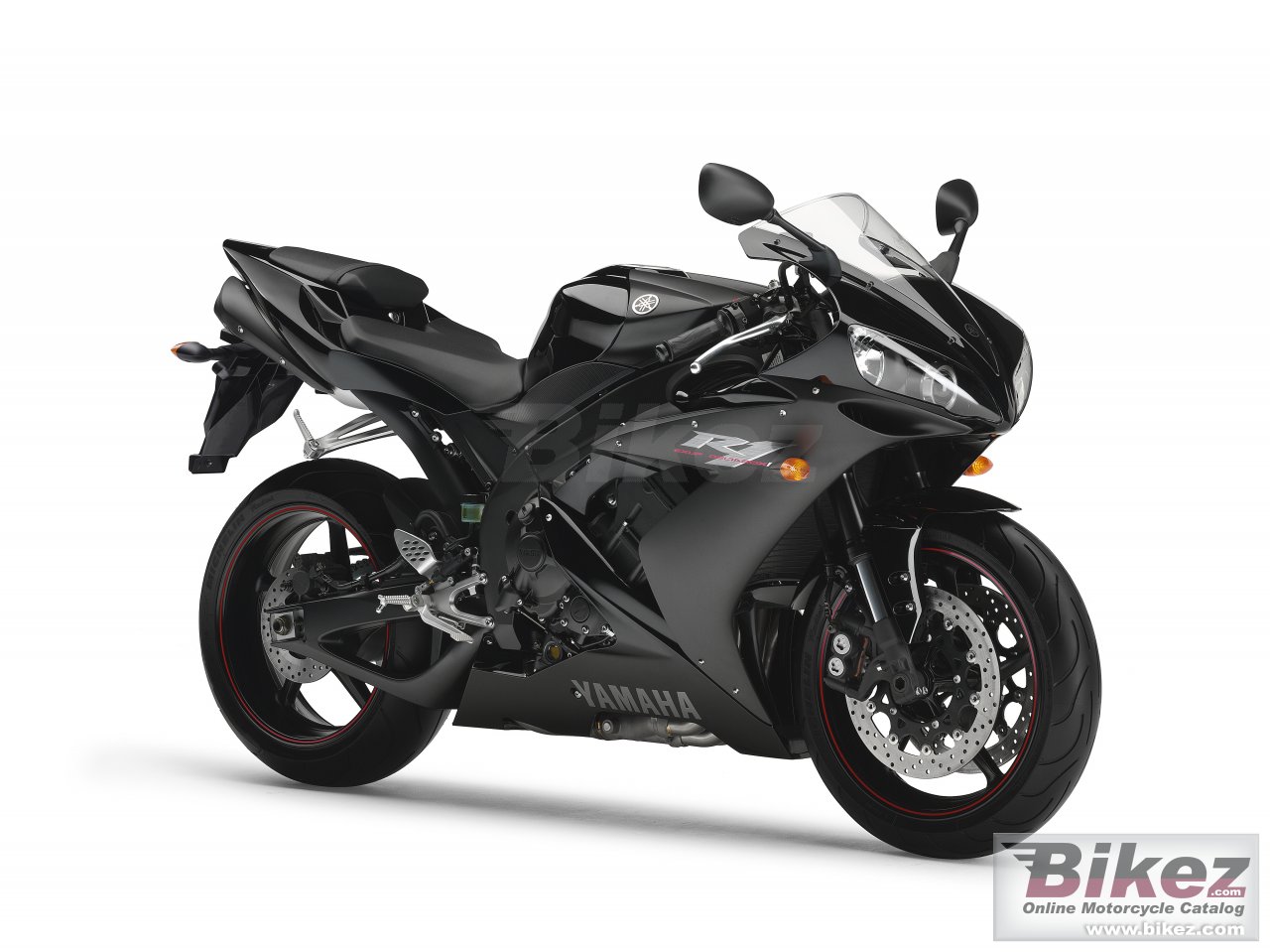 Thumbnail for Yamaha YZF-R1 2006