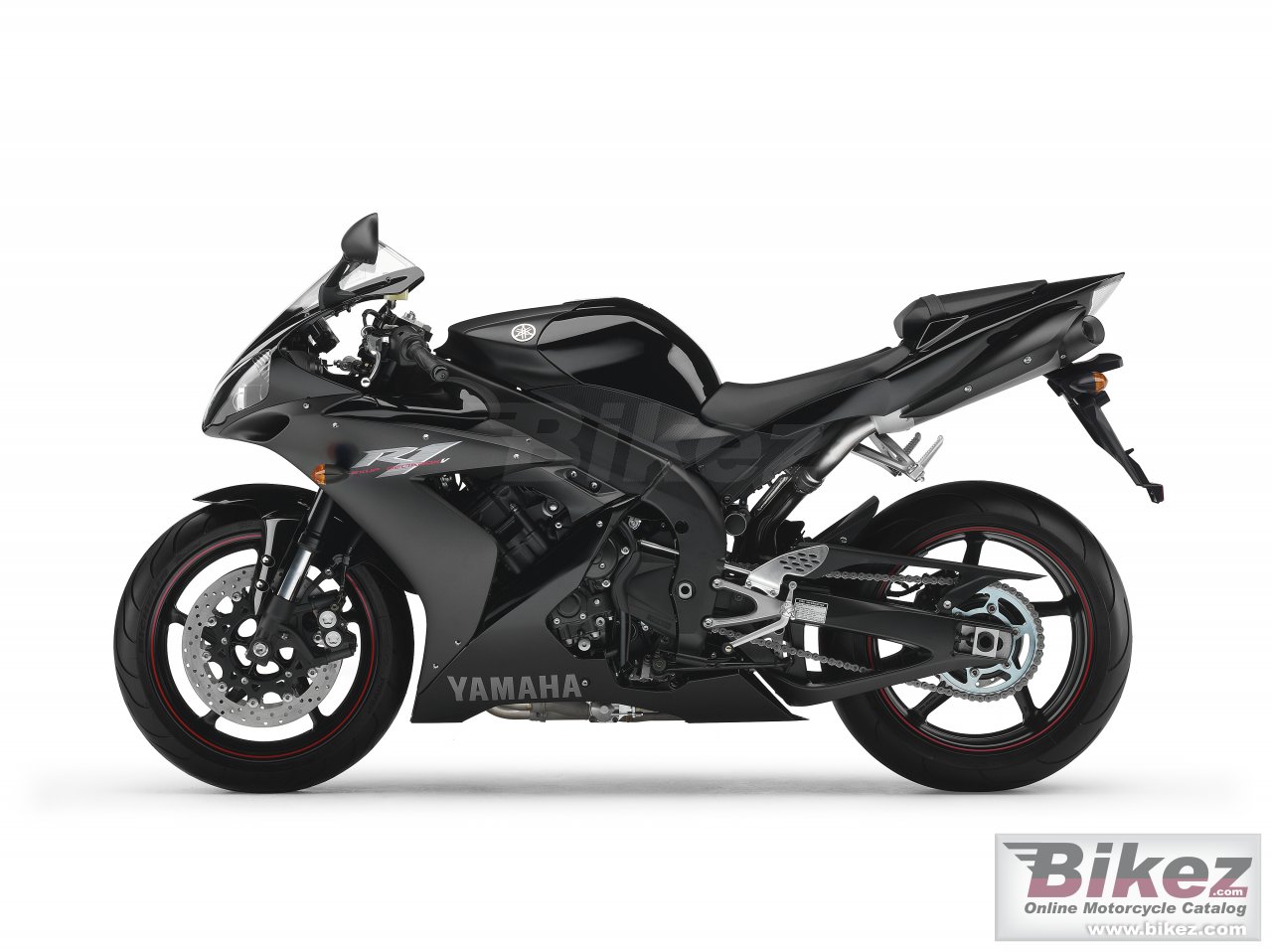 Thumbnail for Yamaha YZF-R1 2006