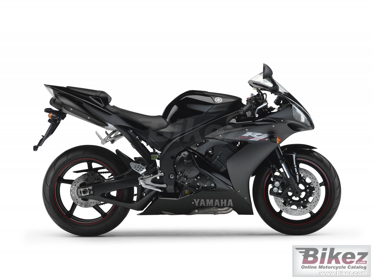 Thumbnail for Yamaha YZF-R1 2006