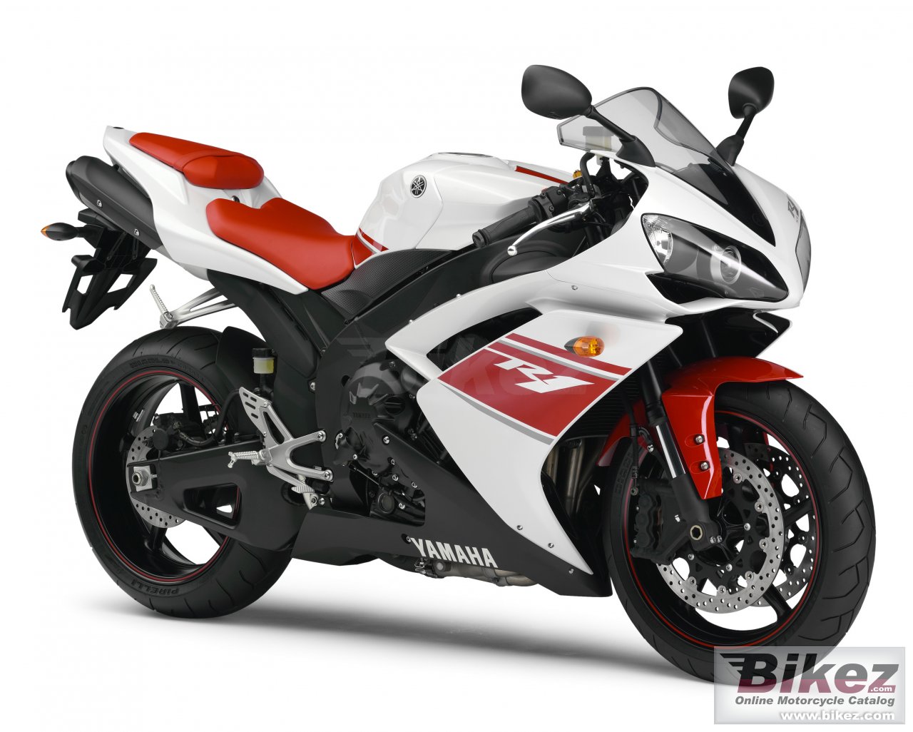 Yamaha YZF-R1