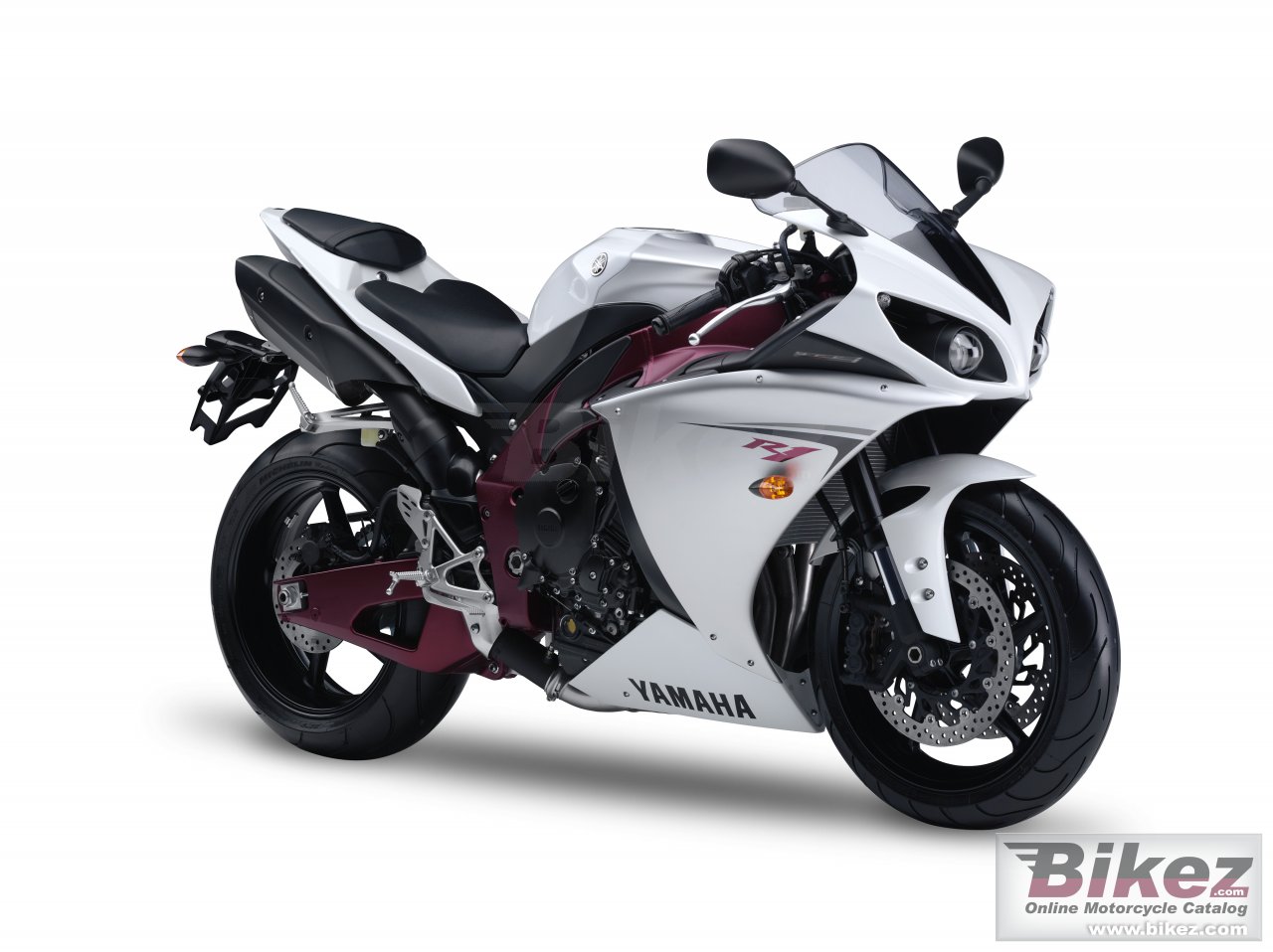 Yamaha YZF-R1