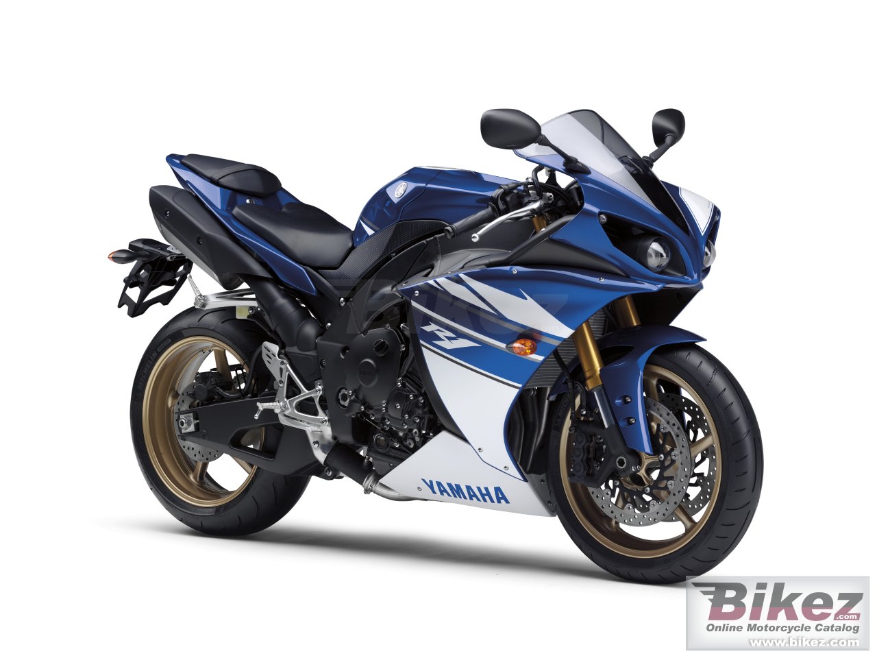 Yamaha YZF-R1
