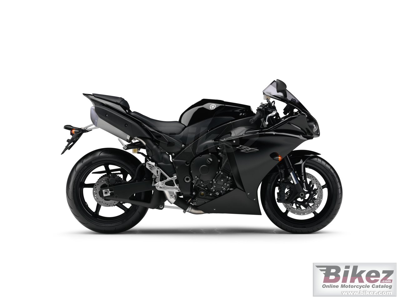 Thumbnail for Yamaha YZF-R1 2011