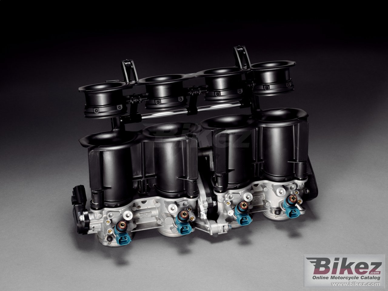 Thumbnail for Yamaha YZF-R1 2011