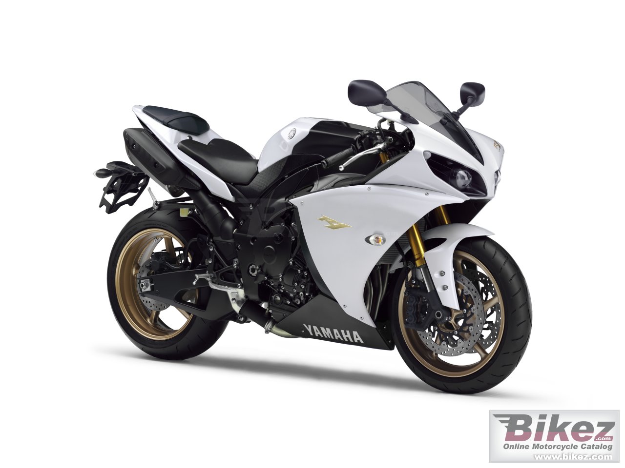 Yamaha YZF-R1