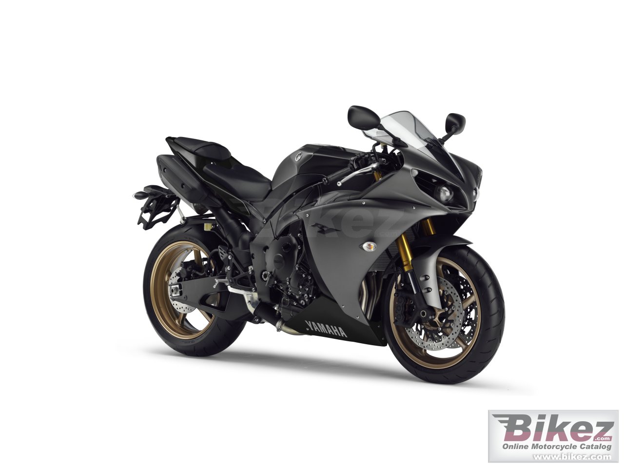 Thumbnail for Yamaha YZF-R1 2014