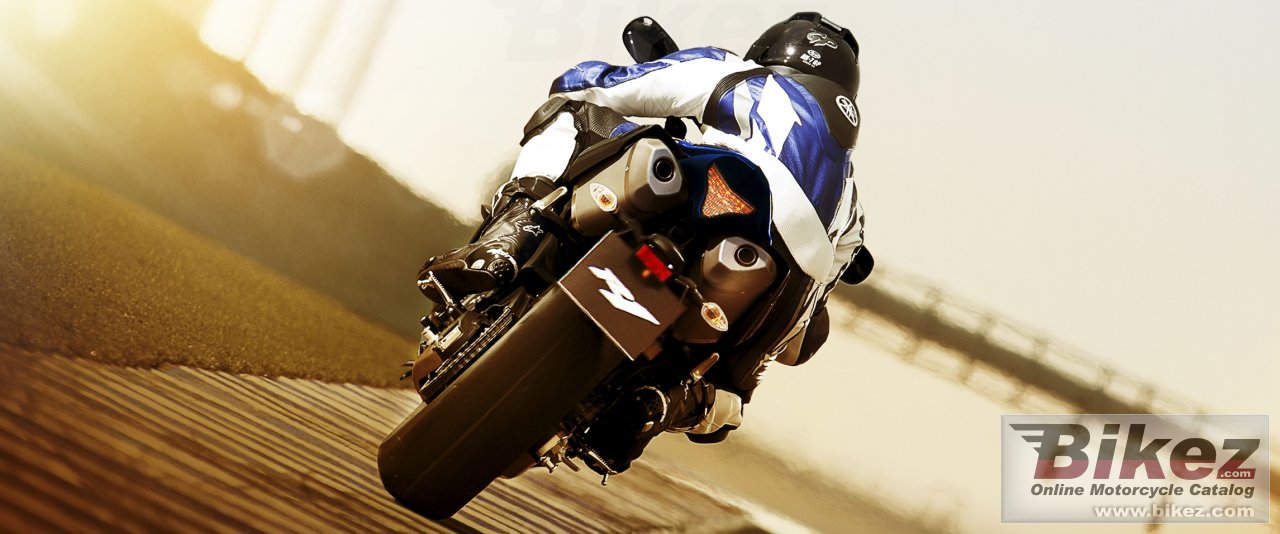 Thumbnail for Yamaha YZF-R1 2014
