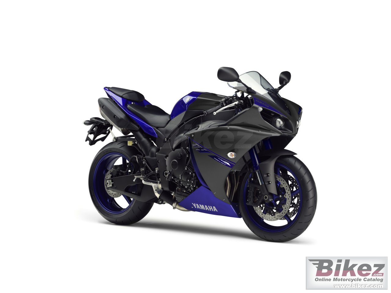 Yamaha YZF-R1