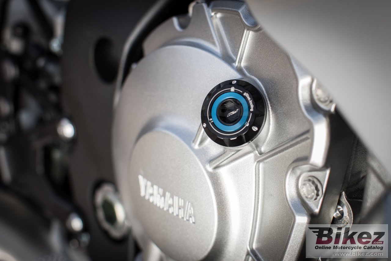 Thumbnail for Yamaha YZF-R1 2016