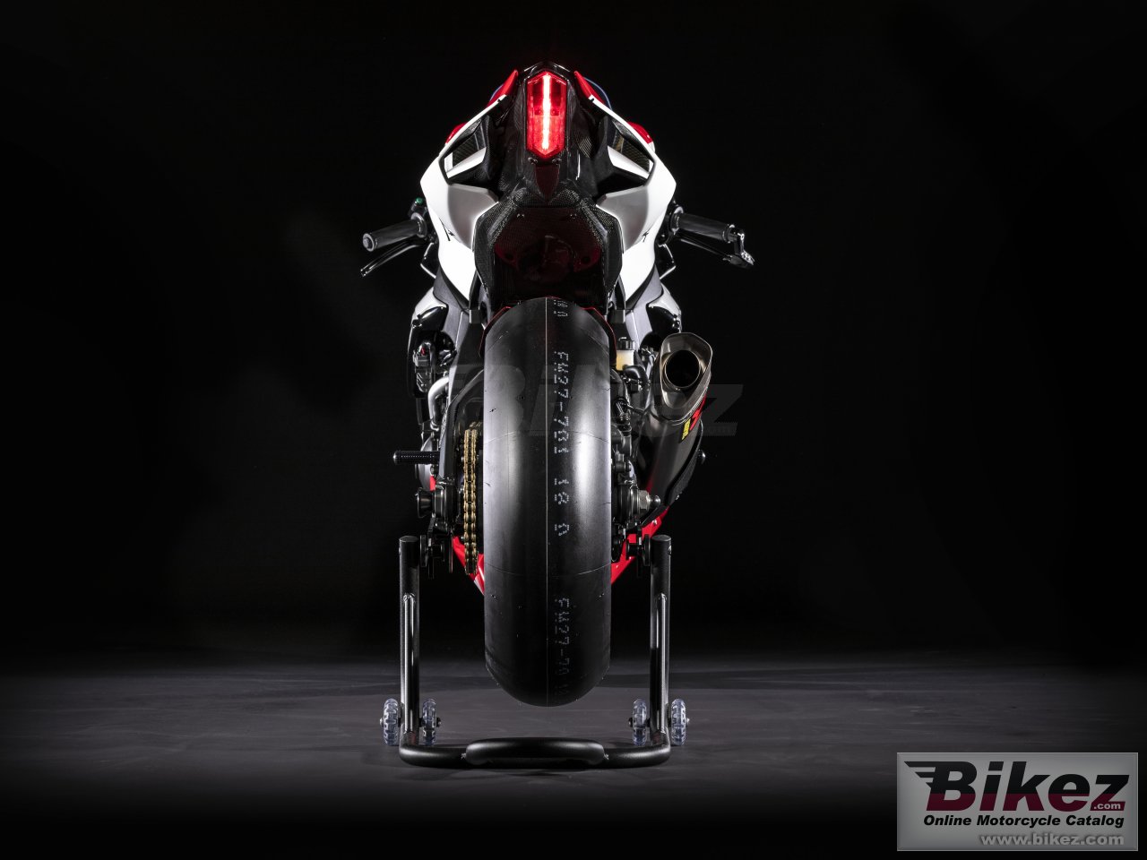 Thumbnail for Yamaha YZF-R1 2019