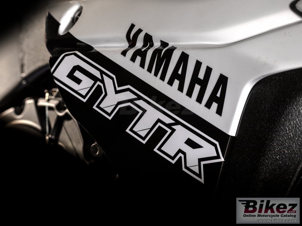 Thumbnail for Yamaha YZF-R1 2019