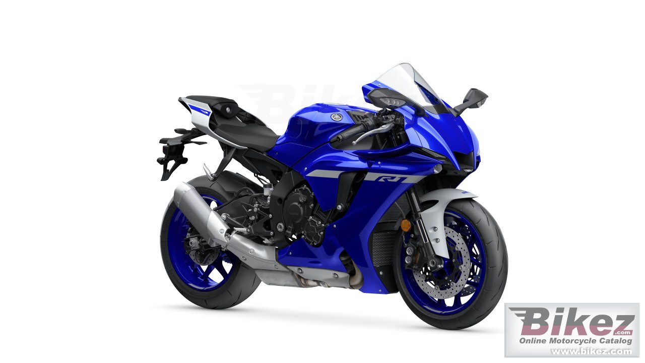 Yamaha YZF-R1