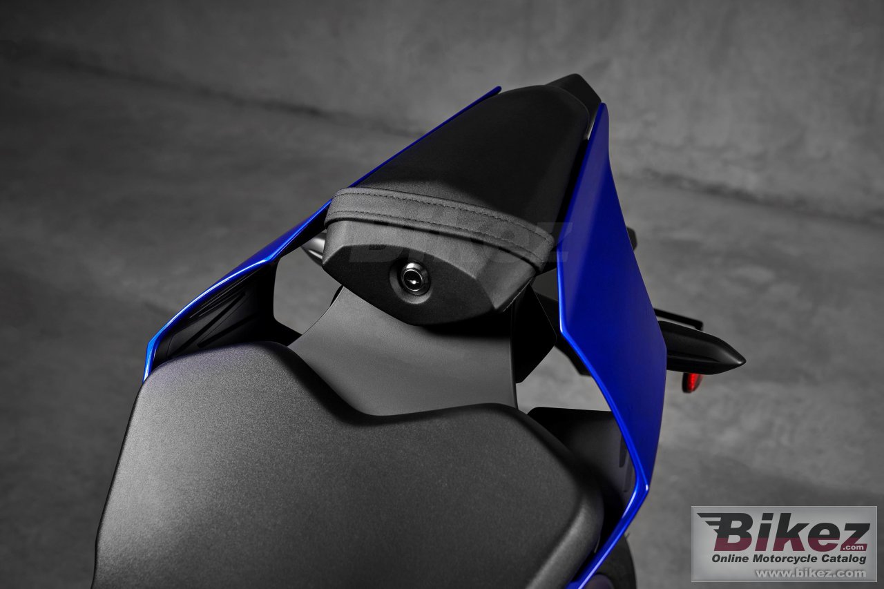 Thumbnail for Yamaha YZF-R1 2023