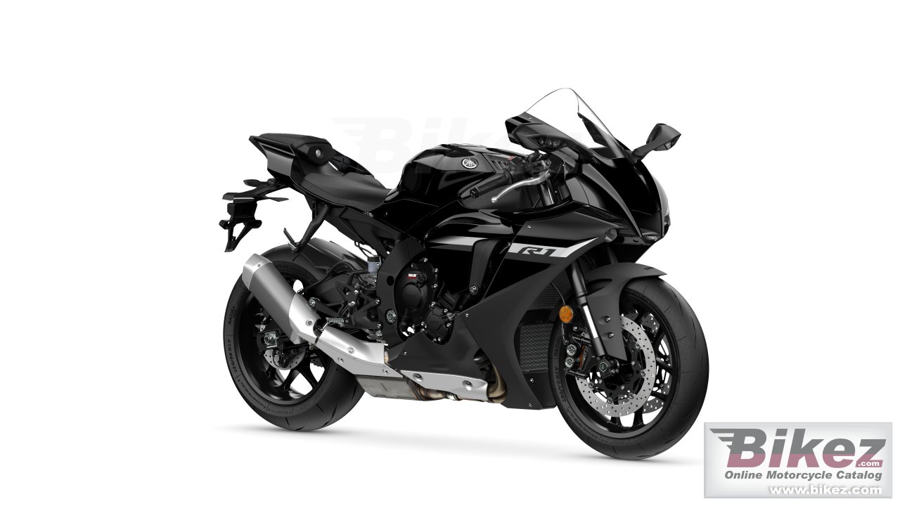 Yamaha YZF-R1
