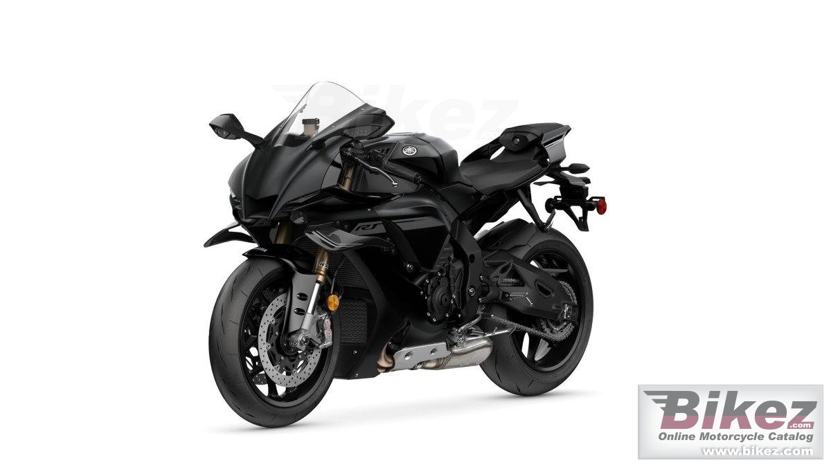 Thumbnail for Yamaha YZF-R1 2025