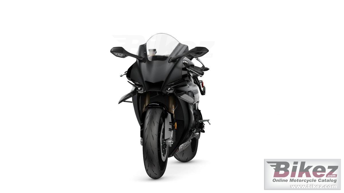 Thumbnail for Yamaha YZF-R1 2025