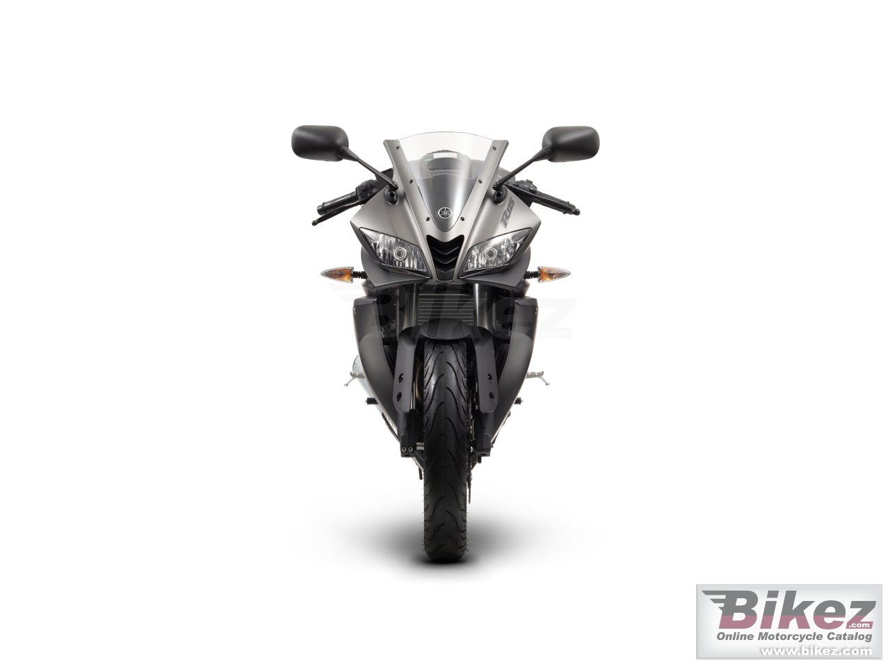 Thumbnail for Yamaha YZF-R125 2014
