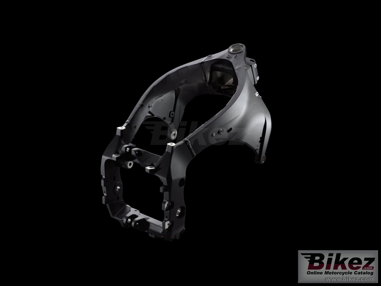 Thumbnail for Yamaha YZF-R1M 2017