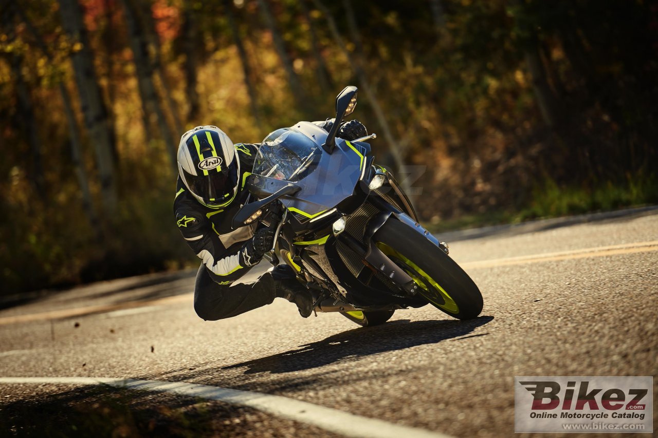 Thumbnail for Yamaha YZF-R1S 2018