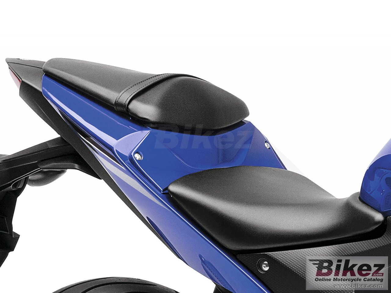 Thumbnail for Yamaha YZF-R3 2017