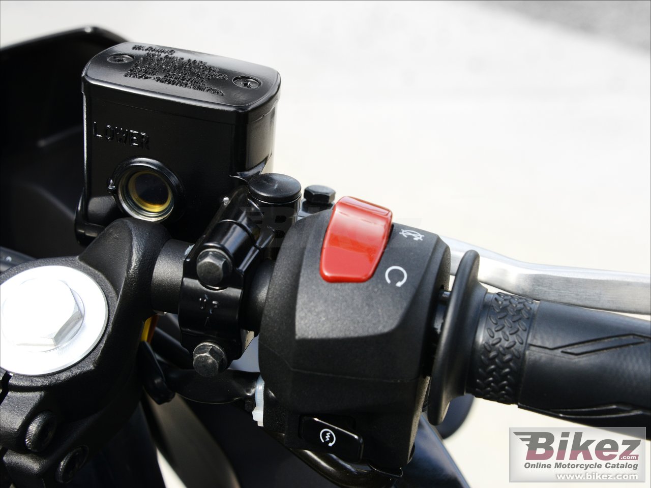 Thumbnail for Yamaha YZF-R3 2017