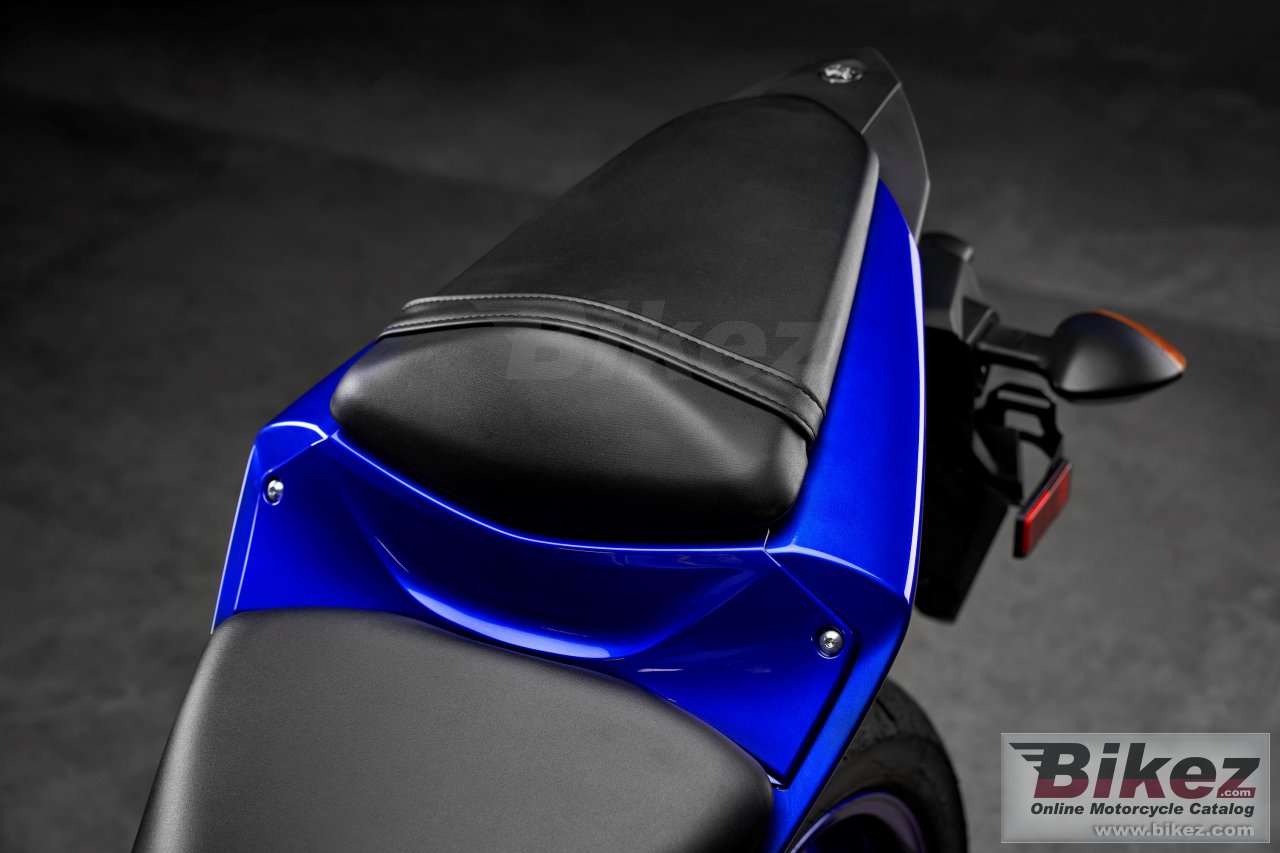 Thumbnail for Yamaha YZF-R3 2023