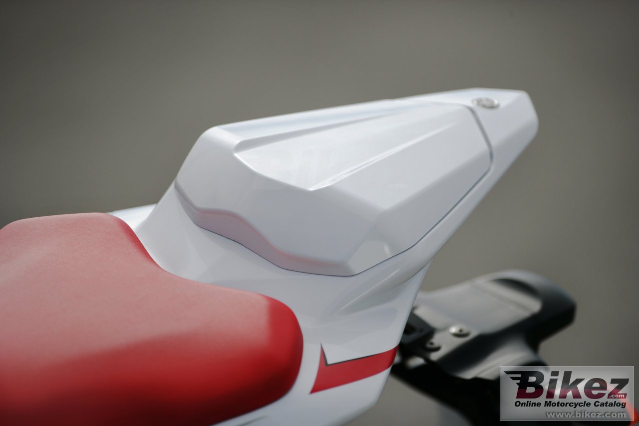 Thumbnail for Yamaha YZF-R6 2007