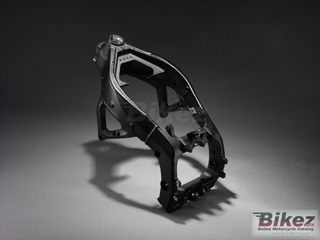Thumbnail for Yamaha YZF-R6 2015