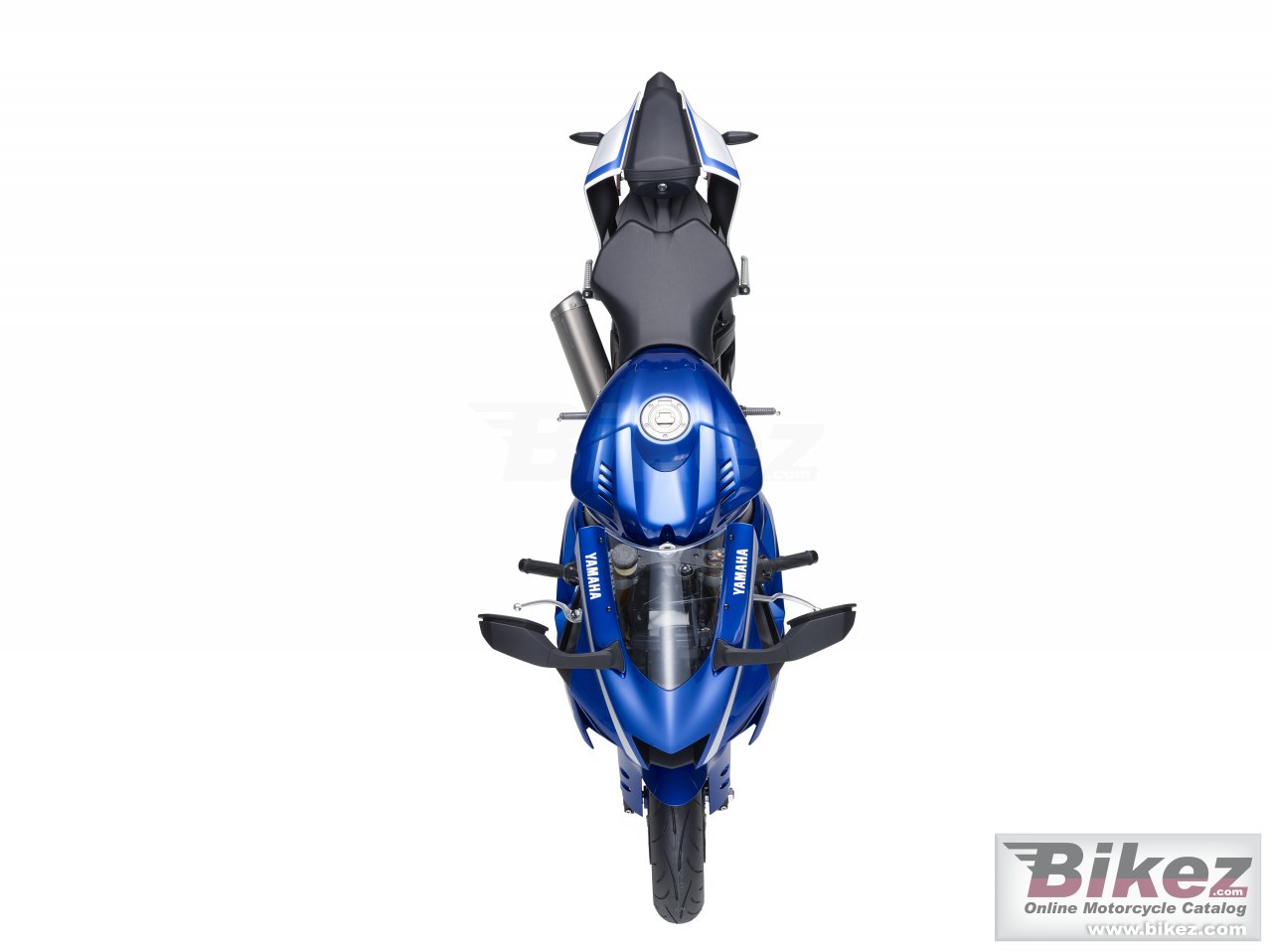 Thumbnail for Yamaha YZF-R6 2017