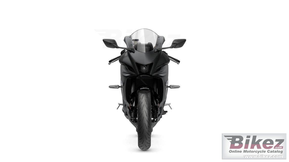Thumbnail for Yamaha YZF-R7 2025