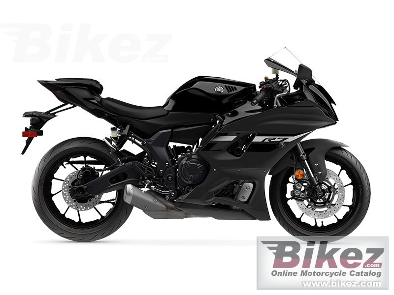 Thumbnail for Yamaha YZF-R7LA 2024
