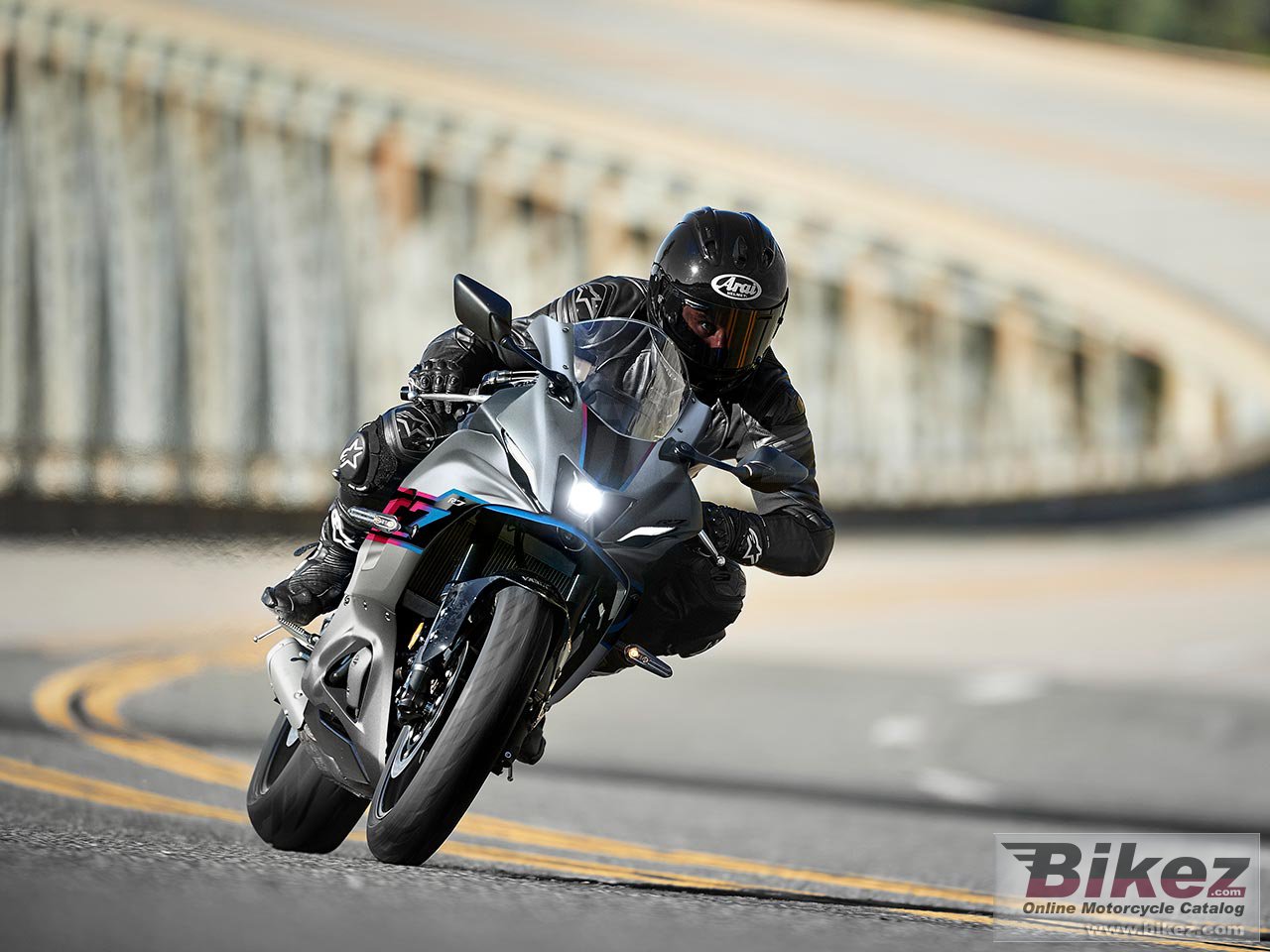 Thumbnail for Yamaha YZF-R7LA 2024