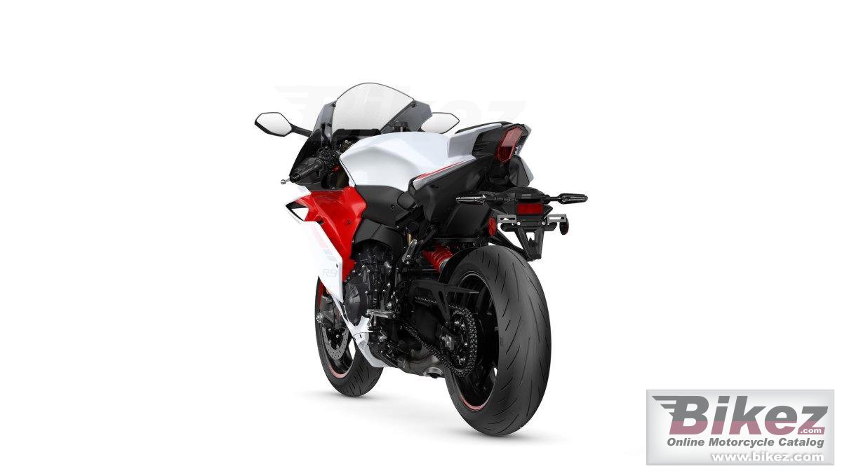 Thumbnail for Yamaha YZF-R9 2025