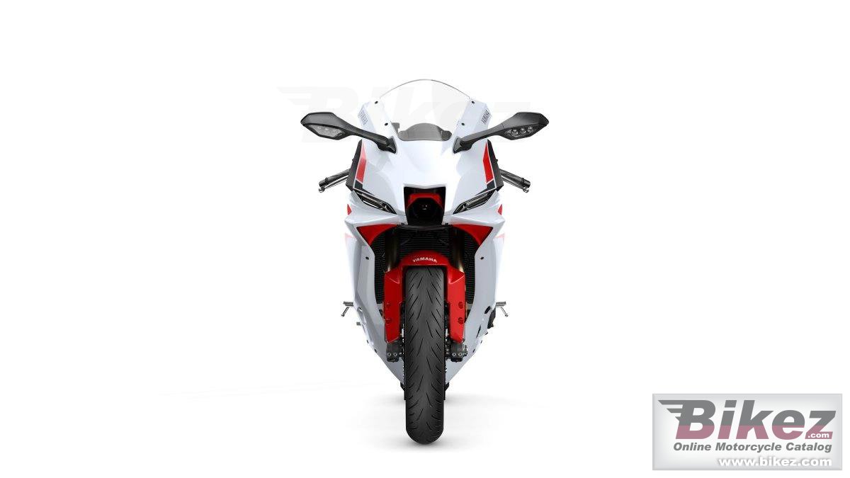 Thumbnail for Yamaha YZF-R9 2025