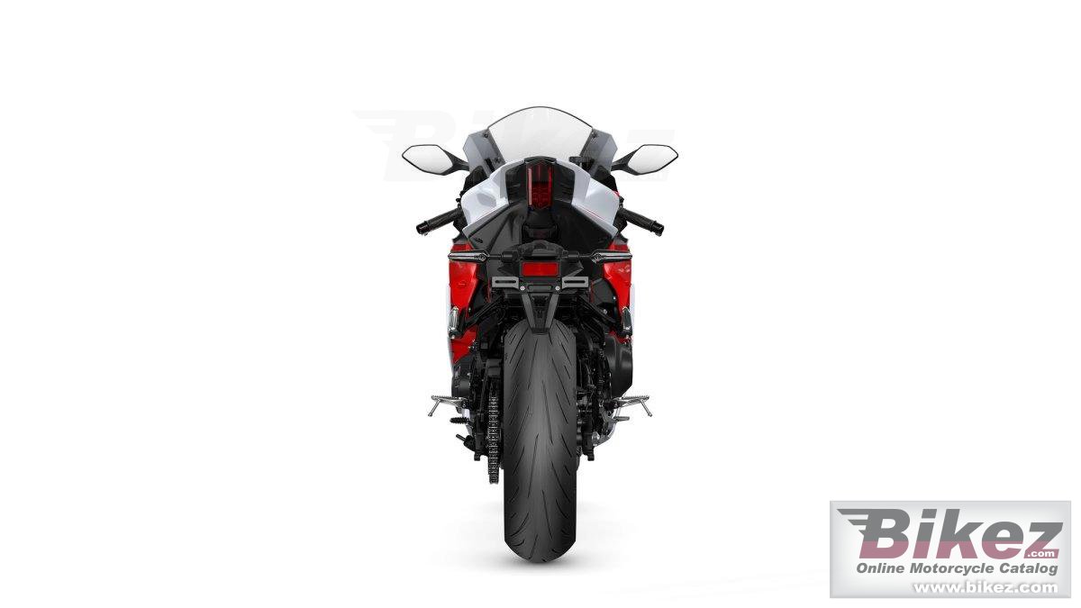 Thumbnail for Yamaha YZF-R9 2025