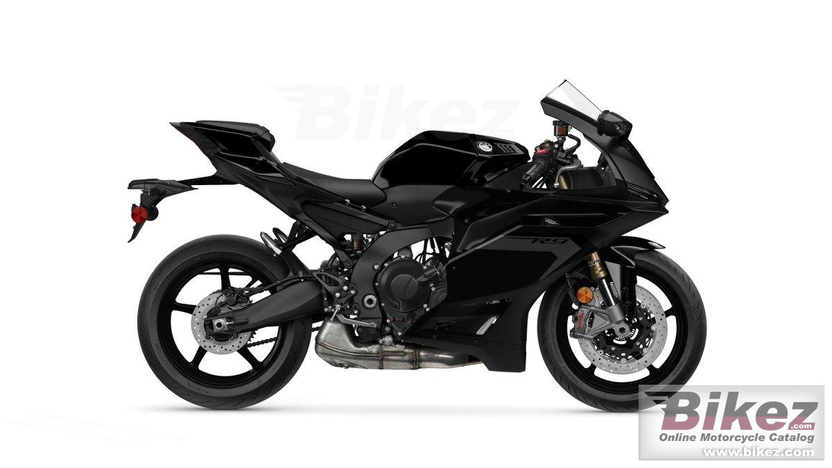 Thumbnail for Yamaha YZF-R9 2025