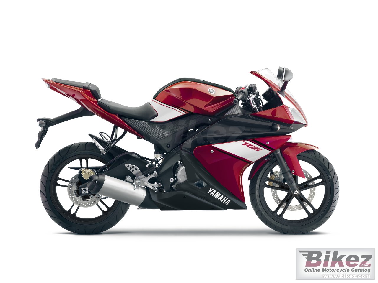 Yamaha YZF-R 125